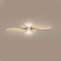 WOMO Curved Accent Wall Light-WM6005