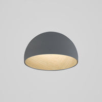 Plafonnier encastré asymétrique WOMO Dome-WM1020