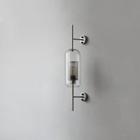 WOMO Applique Murale Industrielle Ouragan-WM6031