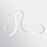 WOMO Longue Ligne Applique Murale LED-WM6017
