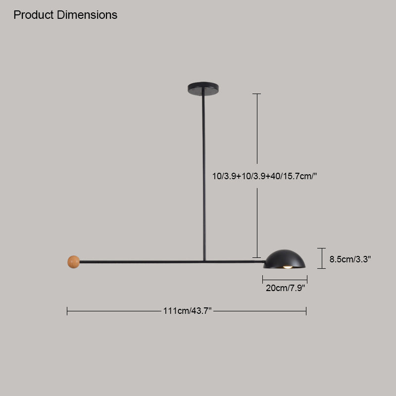 WOMO Constellation Chandelier-WM2075