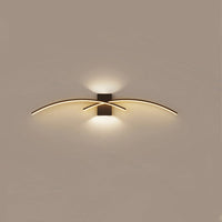 WOMO Curved Accent Wall Light-WM6005