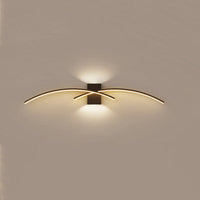 WOMO Curved Accent Wall Light-WM6005