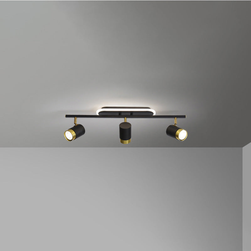 WOMO LED-Strahler Küchendeckenleuchte-WM1034