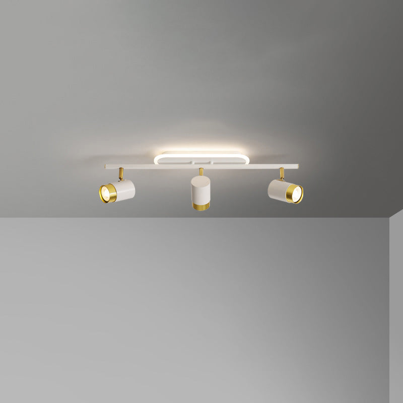 WOMO LED-Strahler Küchendeckenleuchte-WM1034