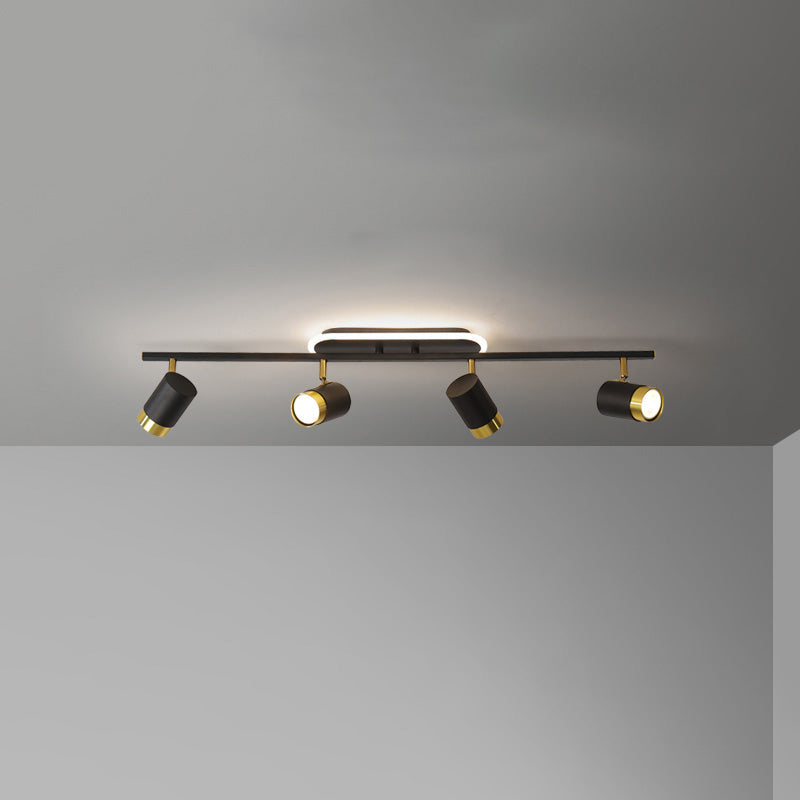 WOMO LED-Strahler Küchendeckenleuchte-WM1034