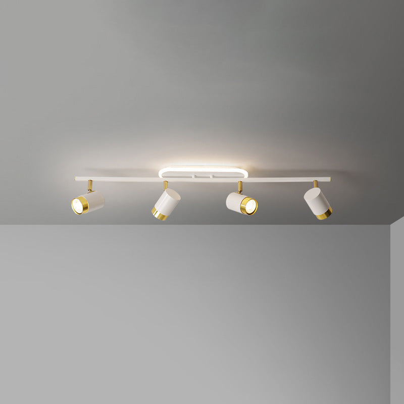 WOMO LED-Strahler Küchendeckenleuchte-WM1034