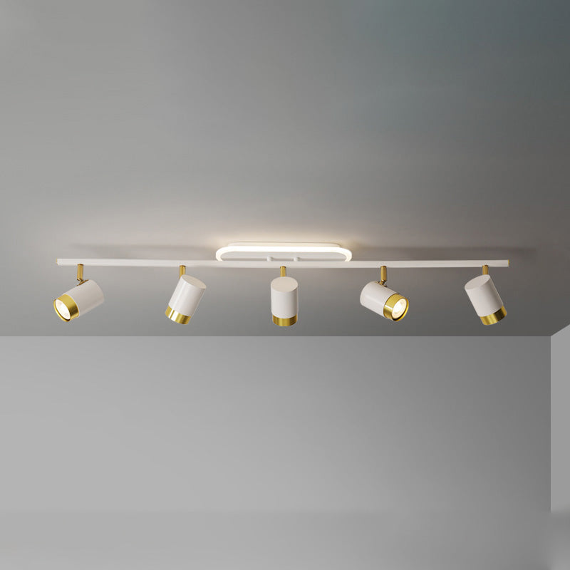 WOMO LED-Strahler Küchendeckenleuchte-WM1034
