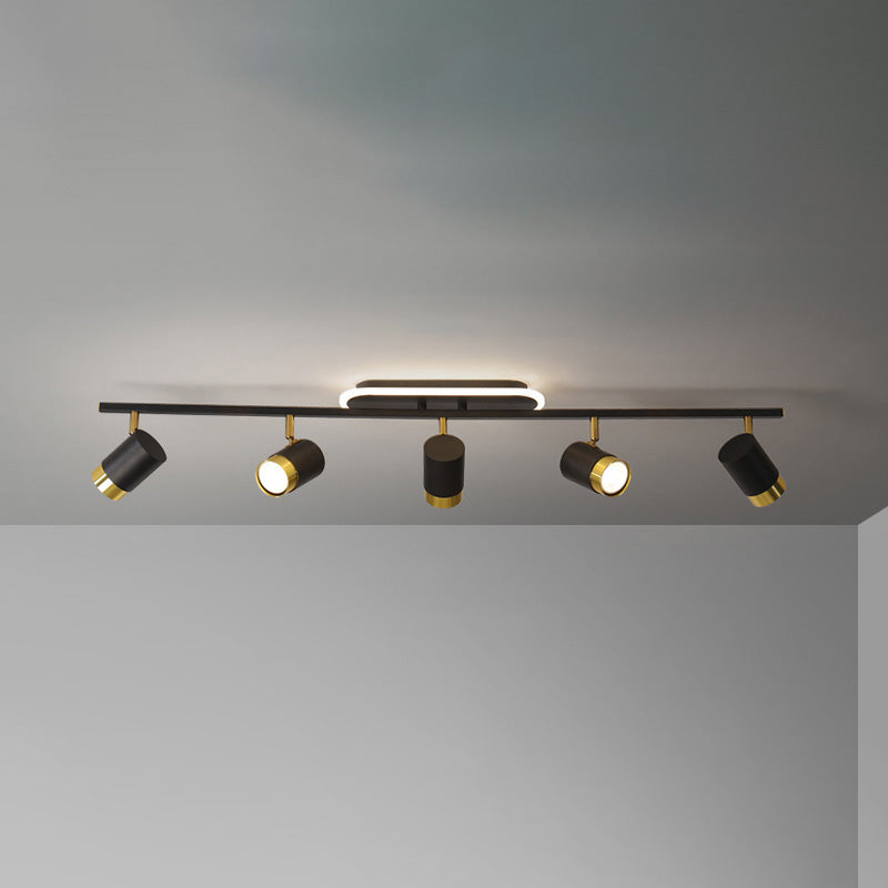 WOMO LED-Strahler Küchendeckenleuchte-WM1034