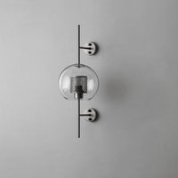 WOMO Applique Murale Industrielle Ouragan-WM6031