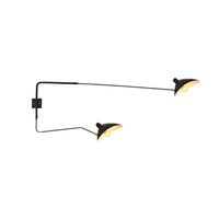 WOMO Arms Plafonnier semi-encastré - WM2057