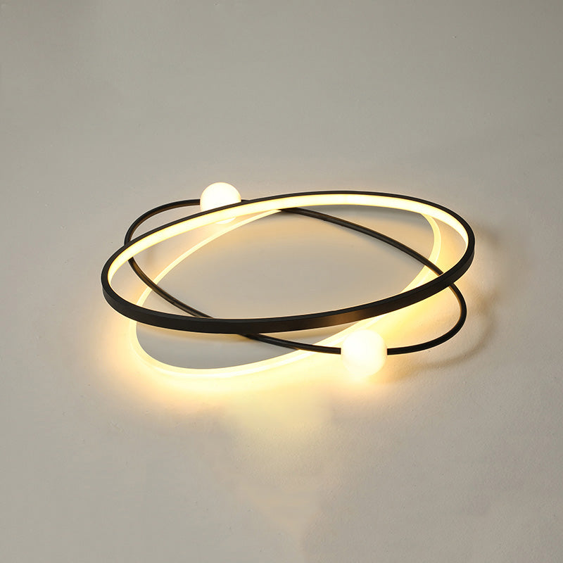 WOMO Oval Ceiling Light - WM1051