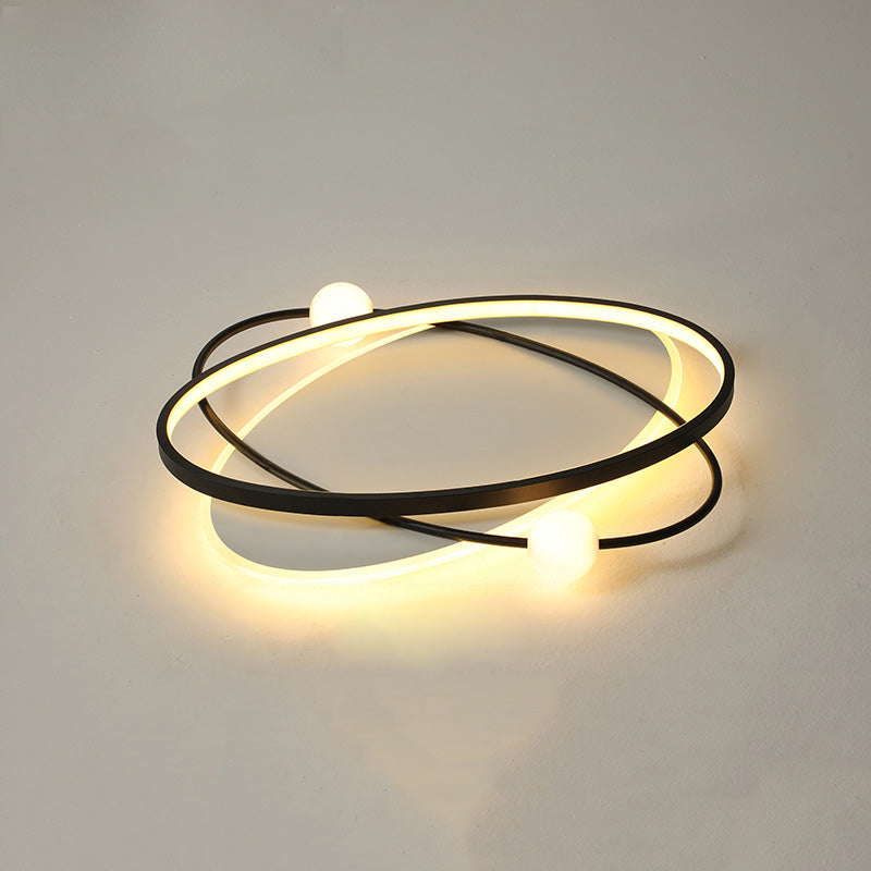 WOMO Oval Ceiling Light - WM1051