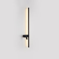 WOMO Dimmable Long Linear Wall Light with Spotlight - WM6068