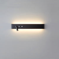 WOMO Linear Wall Light with Switch-WM6006