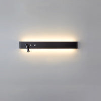 WOMO Linear Wall Light with Switch-WM6006