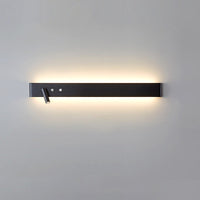 WOMO Linear Wall Light with Switch-WM6006