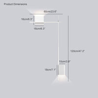 WOMO Sculptural Accent Wall Light-WM6025