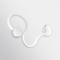 WOMO Longue Ligne Applique Murale LED-WM6017