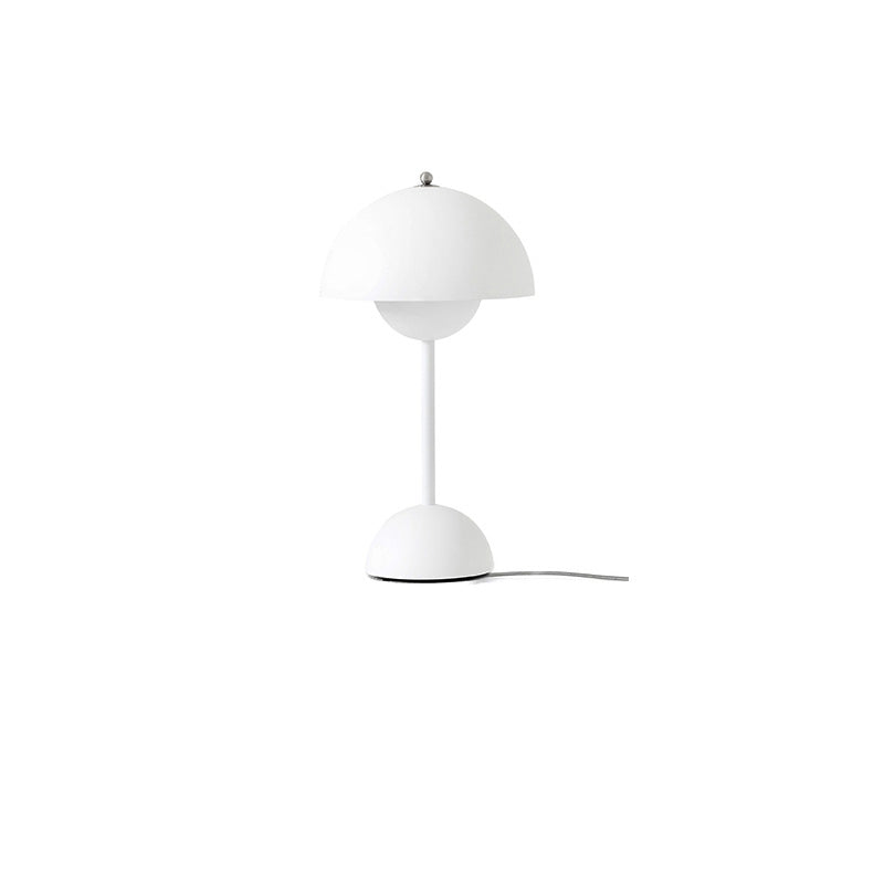 WOMO Scandi Mushroom Tischlampe-WM8021