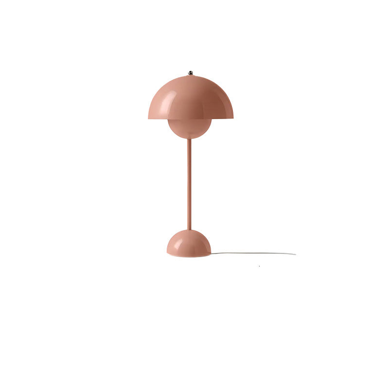WOMO Scandi Mushroom Tischlampe-WM8021