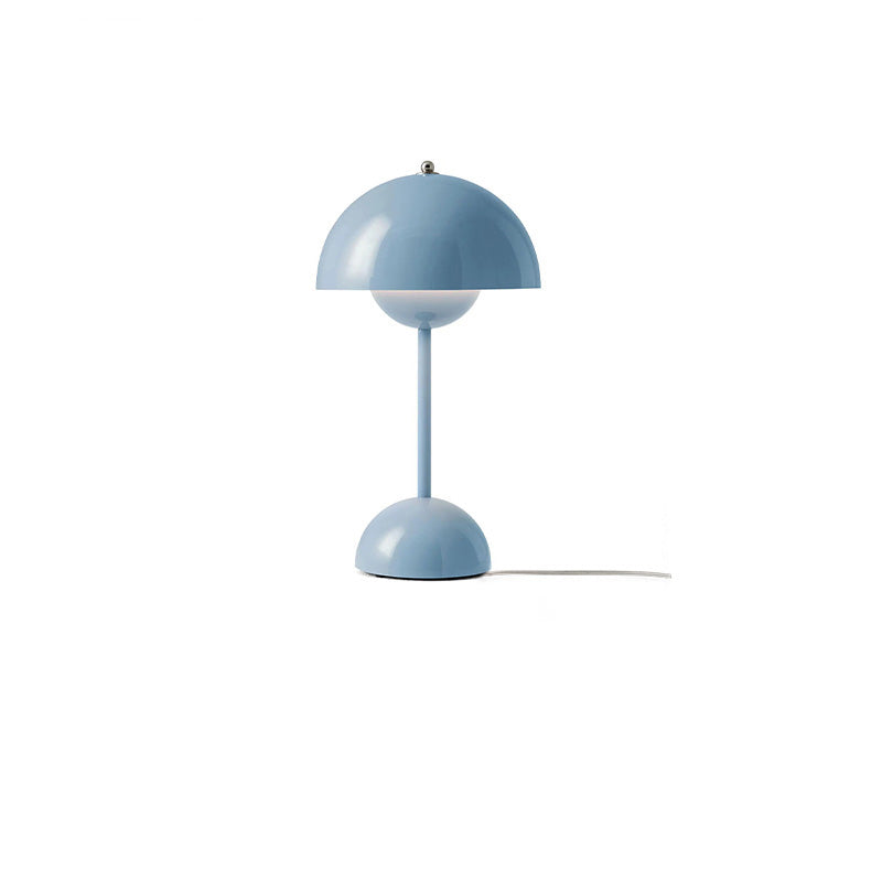 WOMO Scandi Mushroom Tischlampe-WM8021