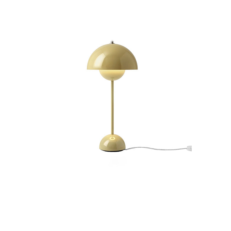 WOMO Scandi Mushroom Tischlampe-WM8021
