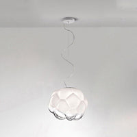 WOMO Cloud Frosted Glass Ceiling Light Hand-Blown Glass - WM1036