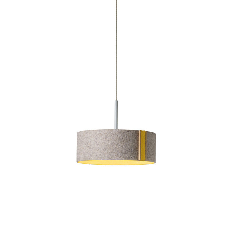 Suspension Trommelfilz WOMO WM2149