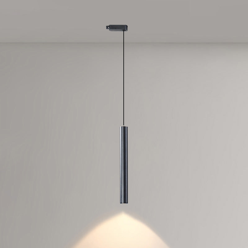 WOMO Spotlight Pendelleuchte für Schienenbeleuchtung-WM2163