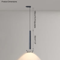 WOMO Spotlight Suspension pour rail d'éclairage-WM2163