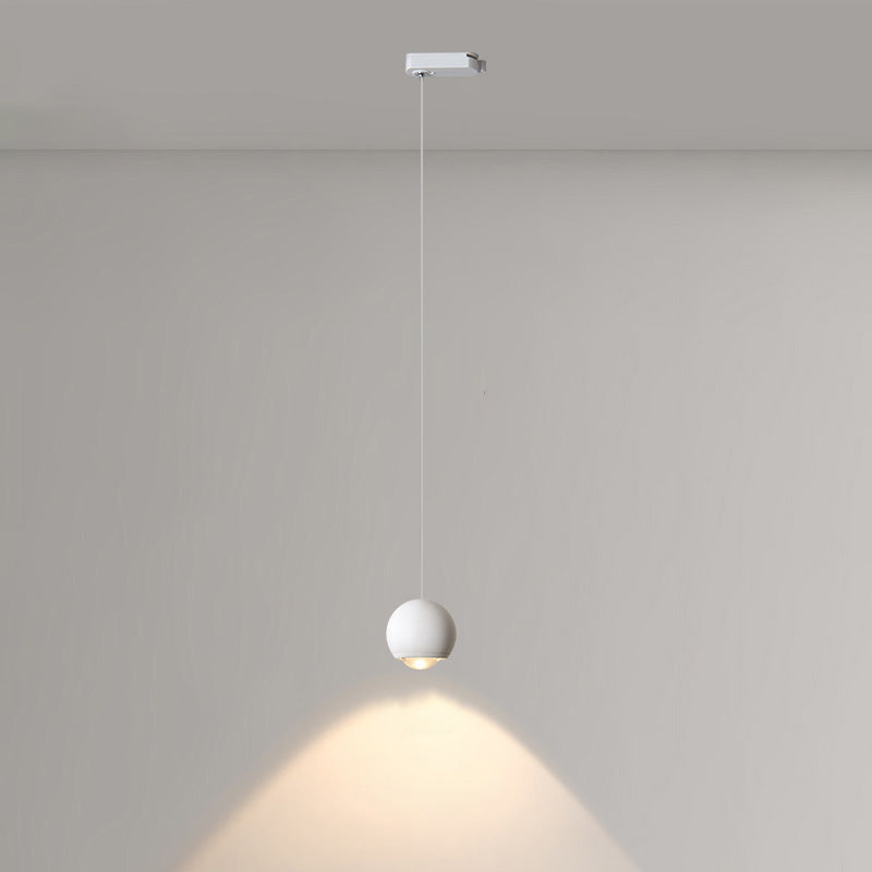 WOMO Spotlight Pendelleuchte für Schienenbeleuchtung-WM2163