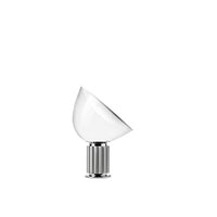 WOMO Große Glastischlampe-WM8019