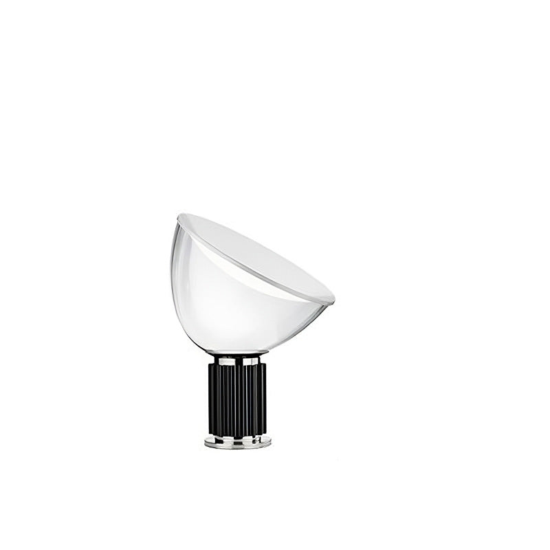 WOMO Große Glastischlampe-WM8019