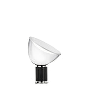 WOMO Große Glastischlampe-WM8019