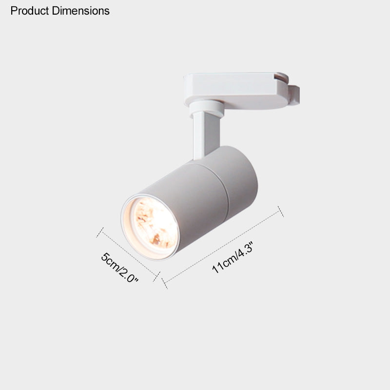 WOMO Spotlight Pendelleuchte für Schienenbeleuchtung-WM2163