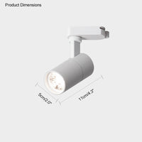 WOMO Spotlight Suspension pour rail d'éclairage-WM2163