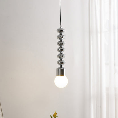 WOMO Bauhaus Bead Bedside Pendant Light-WM2133