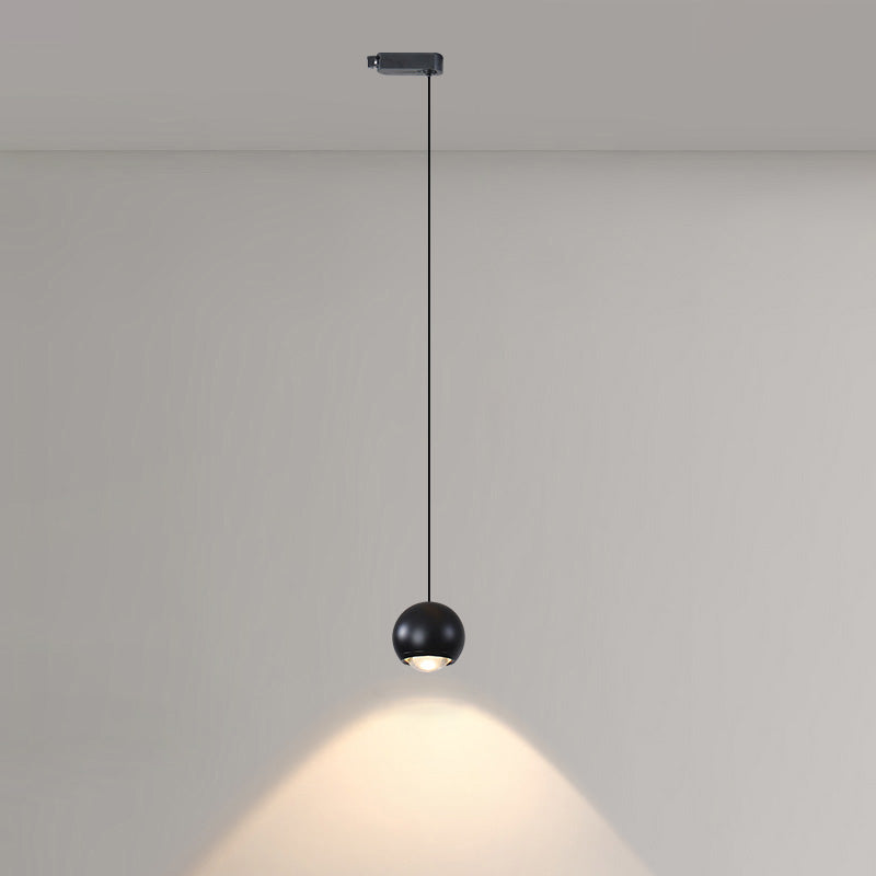 WOMO Spotlight Pendelleuchte für Schienenbeleuchtung-WM2163
