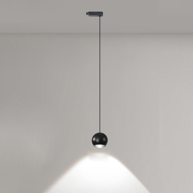 WOMO Spotlight Pendelleuchte für Schienenbeleuchtung-WM2163