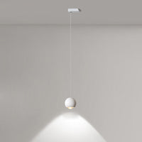WOMO Spotlight Suspension pour rail d'éclairage-WM2163