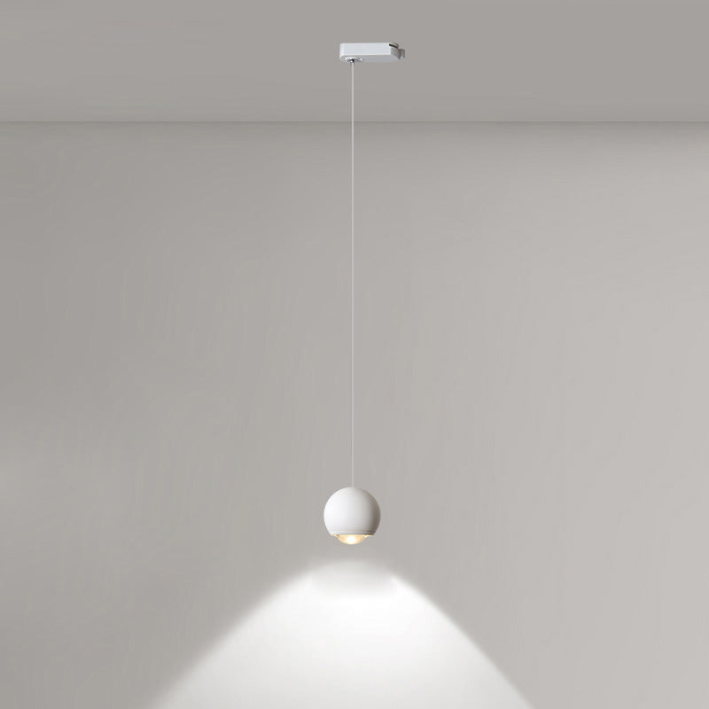 WOMO Spotlight Pendelleuchte für Schienenbeleuchtung-WM2163