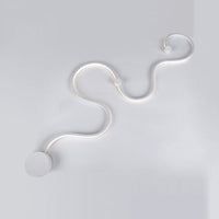 WOMO Longue Ligne Applique Murale LED-WM6017