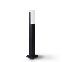 WOMO Borne lumineuse carrée câblée - WM9047