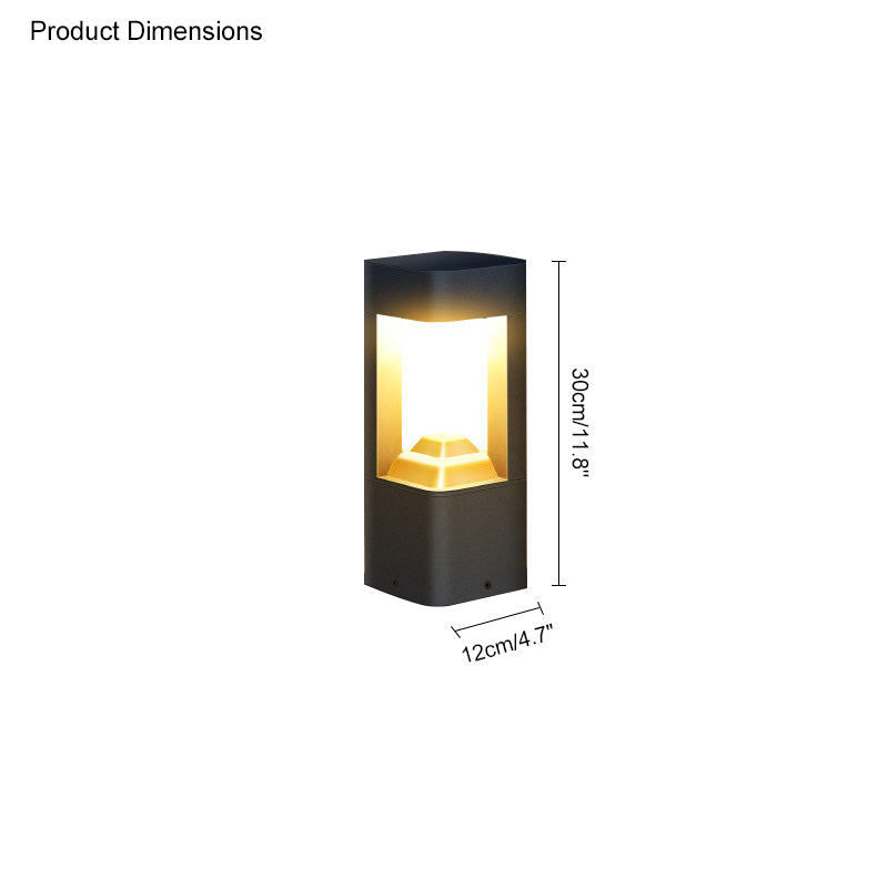 RV Solar Path Light - WM9028