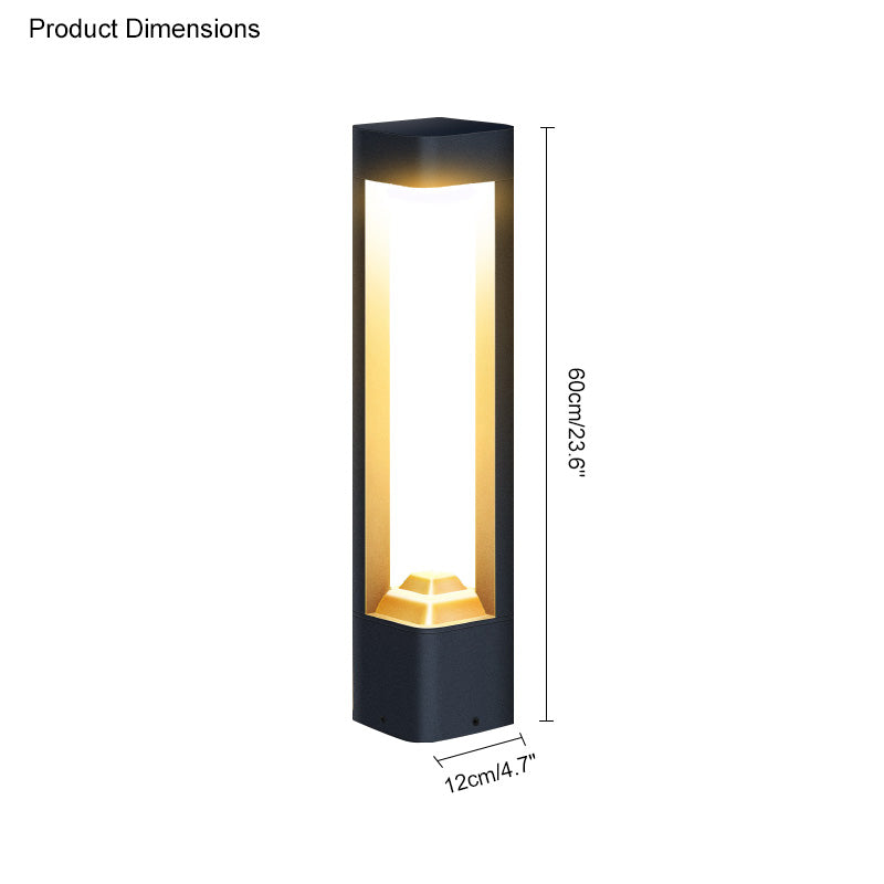 RV Solar Path Light - WM9028