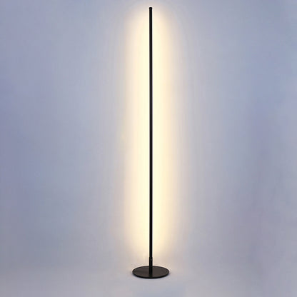 WOMO Solar Rod Floor Light-WM9015