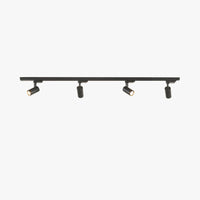 WOMO Spotlight Suspension pour rail d'éclairage-WM2163