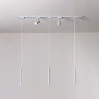 WOMO Spotlight Suspension pour rail d'éclairage-WM2163
