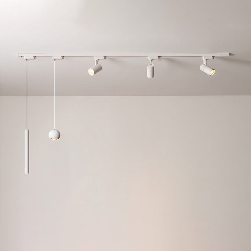 WOMO Spotlight Pendelleuchte für Schienenbeleuchtung-WM2163
